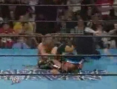 ECW ( original ) Rob Van Dam vs Jerry Lynn Part2