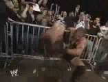 ECW ( original ) Rob Van Dam vs Jerry Lynn Part3
