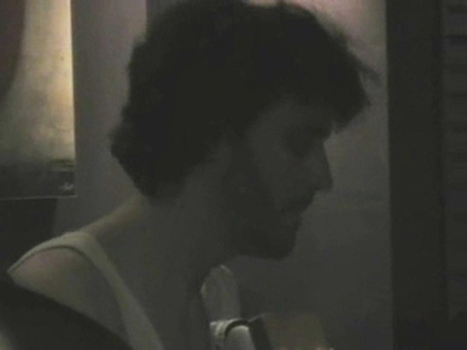 Red Hot Chili Peppers-By the way -cover Evergreen Sputi Shit