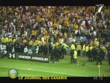 Football/Nantes : Le peuple veux la peau de Waldemar Kita!