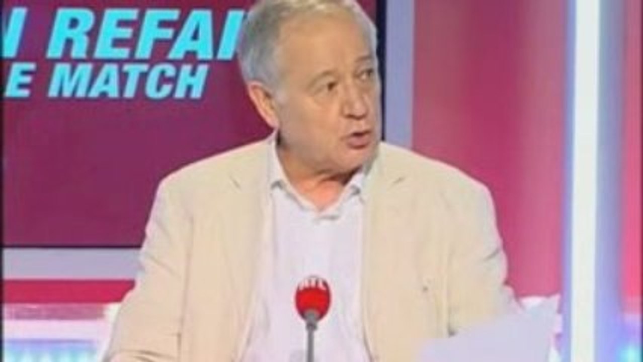 PSG - Règlements de comptes & grand déballage - Presse