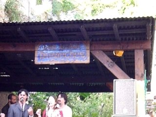 Hot Club du Kreiz Breizh