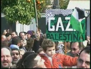 Todos Somos Gaza (Parte 1)