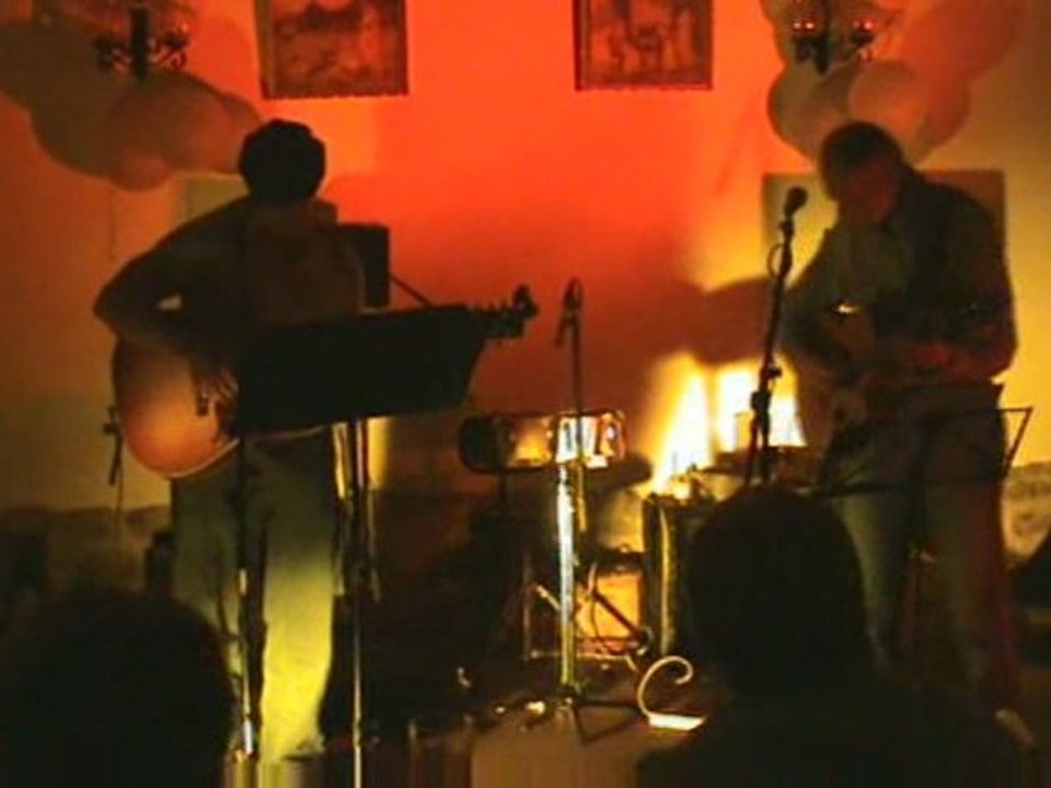www.thejammersguide.com fundraiser gig sept 9th 2009