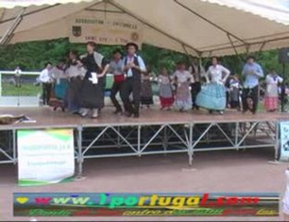 Transmontanos da Garenne de Colombes em Saint Cyr -  7