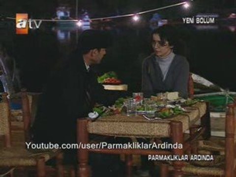 Parmakliklar Ardinda 61. Bölüm Part 5