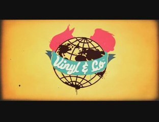 Vinyl & Co Worldwide Trailer 🎥