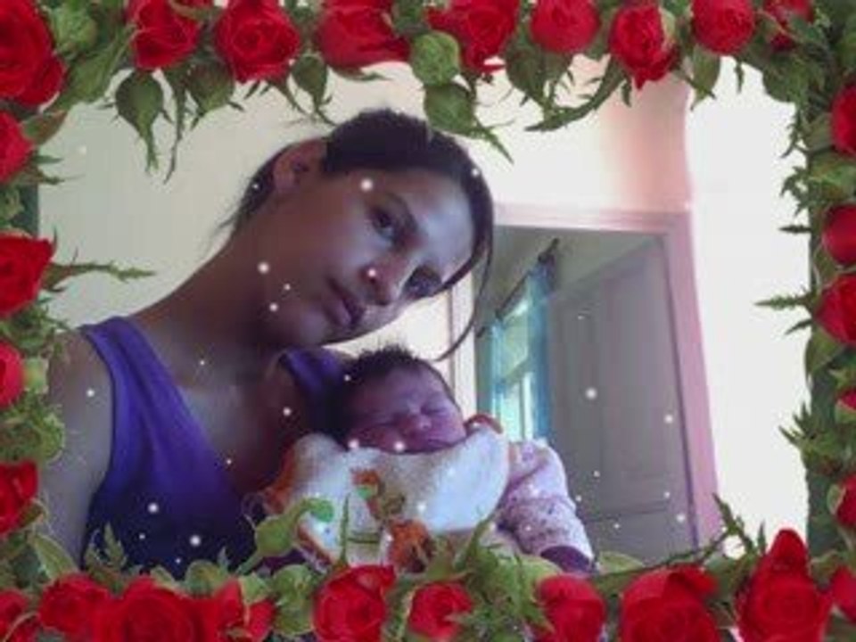 LA FAMILLE
