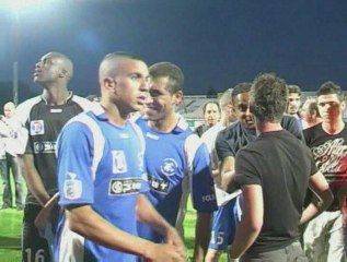 Après-Match FCLSS - Cannes