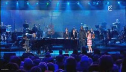 Olivia Ruiz - Deshabillez moi