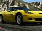 E3 09 Forza Motorsport 3 Trailer 2