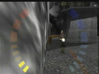 Nintendo 64 (1996) > Golden Eye