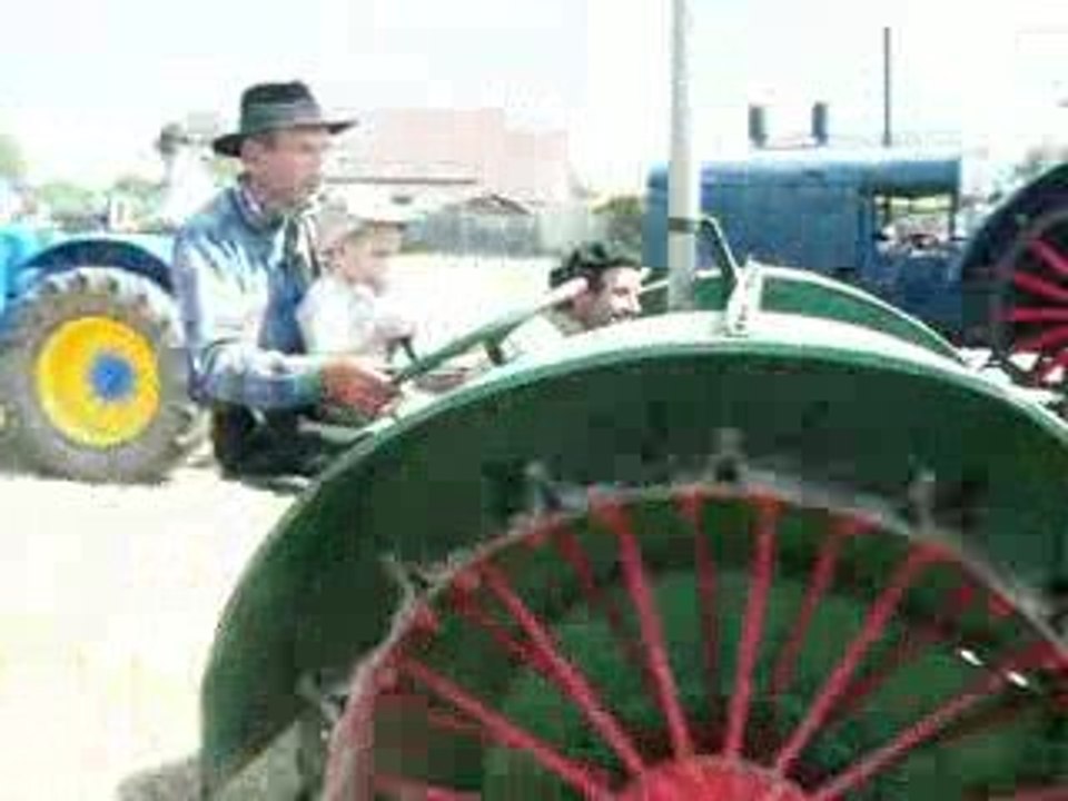 Hudimesnil 2009 - Les Vieilles Soupapes