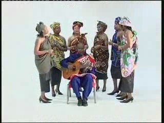 Bekelia - Pierre Claver Akendengue