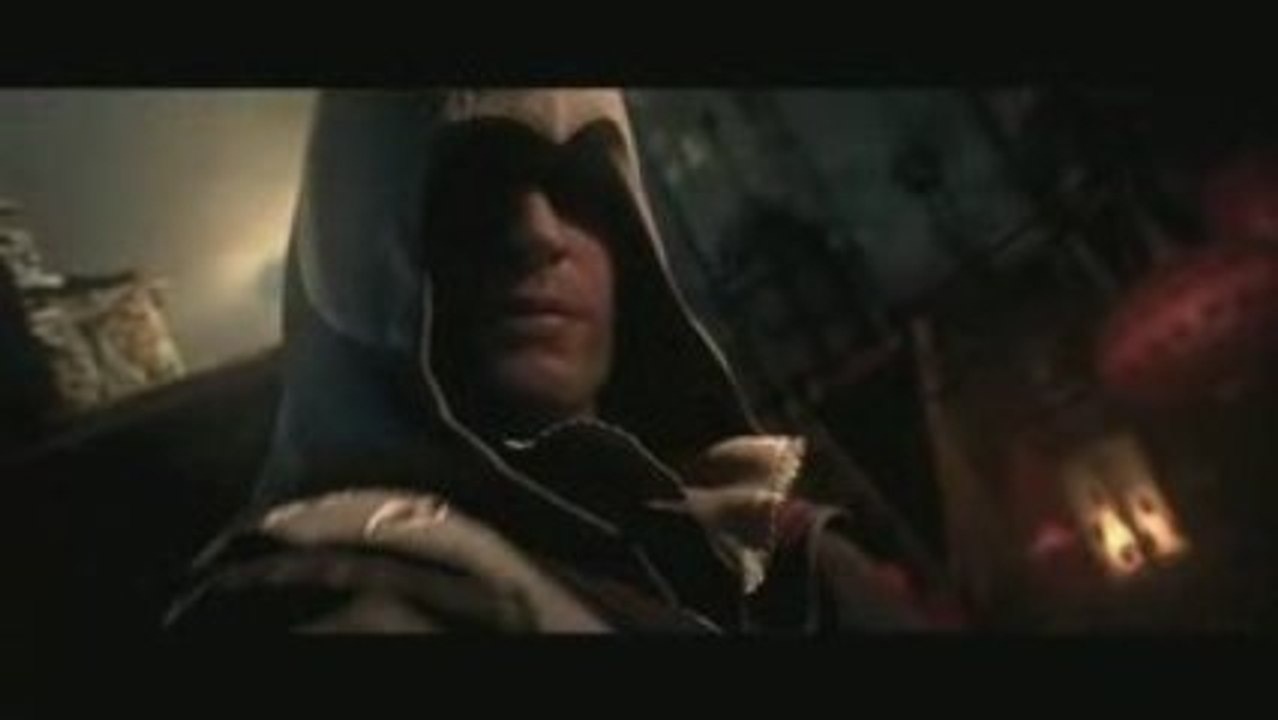 Assassin's Creed 2 - Trailer E3 2009