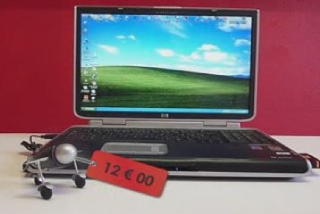 Ventilateur Avion USB
