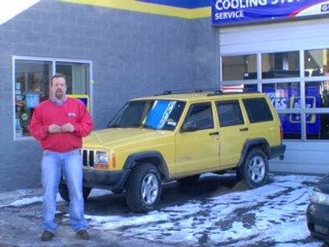 Are you looking for Auto Repair Colorado Springs