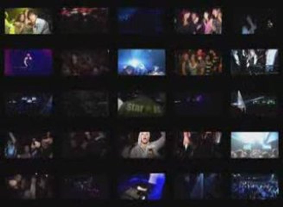 Star'EC Soirée 2009