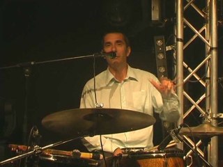 BLA! TV - SOUTH CENTRAL HERMAN DUNE MUJERES CASIOKIDS