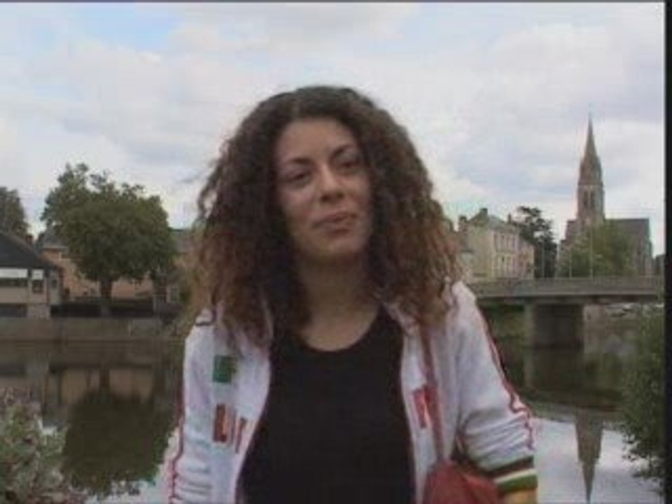 SABLÉ-SUR-SARTHE, SARTHE - Bande Annonce du Film