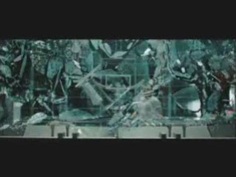 Terminator Renaissance  - Bande Annonce du Film