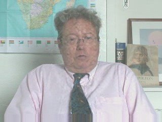 Doit-on craindre l'Iran? François Géré