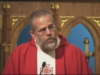 Jun 02 - Homily: Sts. Marcellinus