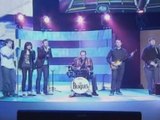 Beatles Rock Band unveiled at E3