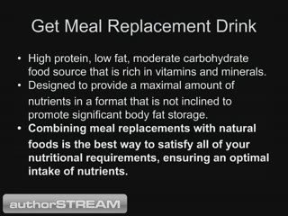 What are some good weight loss tips?