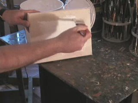 Online Classical oil Painting Classes by Hall Groat II