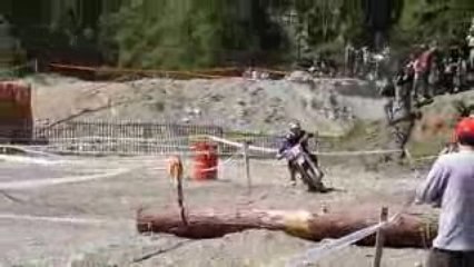 Enduro Bagnes individuel