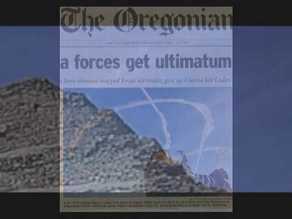 Chemtrails - Die Zerstörung des Himmels (final cut)