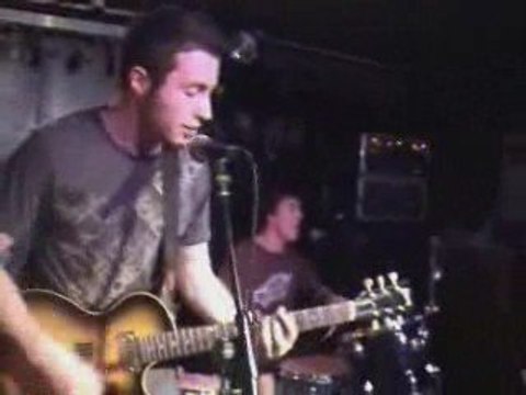 Bleeding Pigs le 25.04.09 La Chimère à Lille