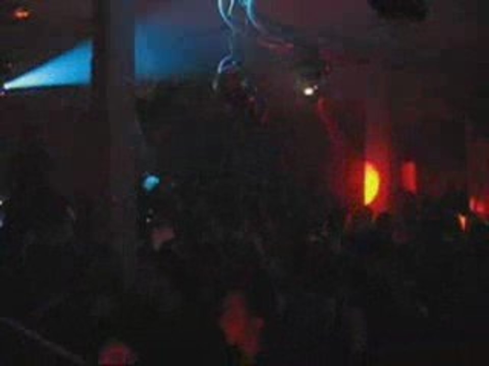 William Grams @ NJOY FESTIVAL _ Dim 31 Mai 2009