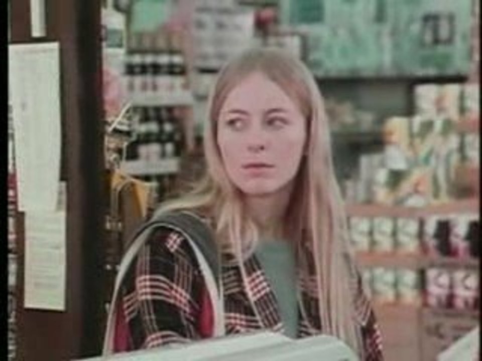 Go Ask Alice - Part 3