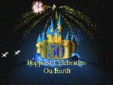 50 ans de Disneyland - Emission spéciale aux USA (2005)