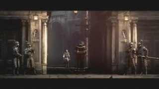 Assassin's Creed 2 (Cinématique)