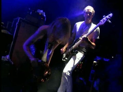 Metric @ la Maroquinerie | 04.05.2009 - Sick Muse + Empty