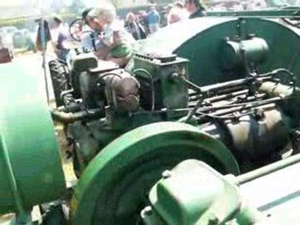 Hudimesnil 2009 - Les Vieilles Soupapes