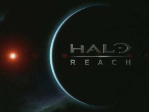 Halo Reach Teaser E3 2009
