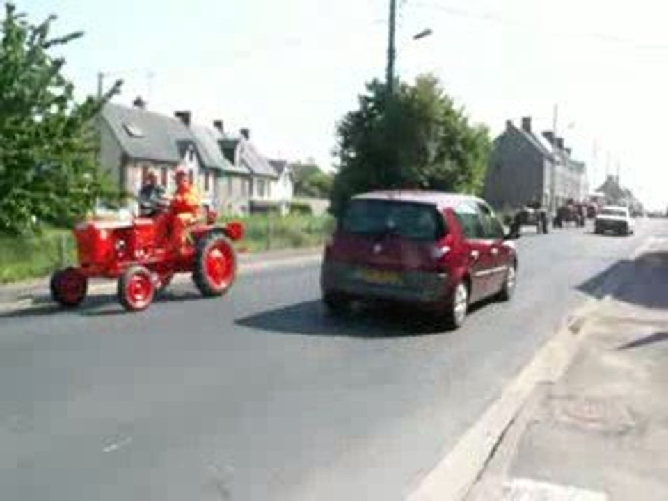 Hudimesnil 2009 - Les Vieilles Soupapes