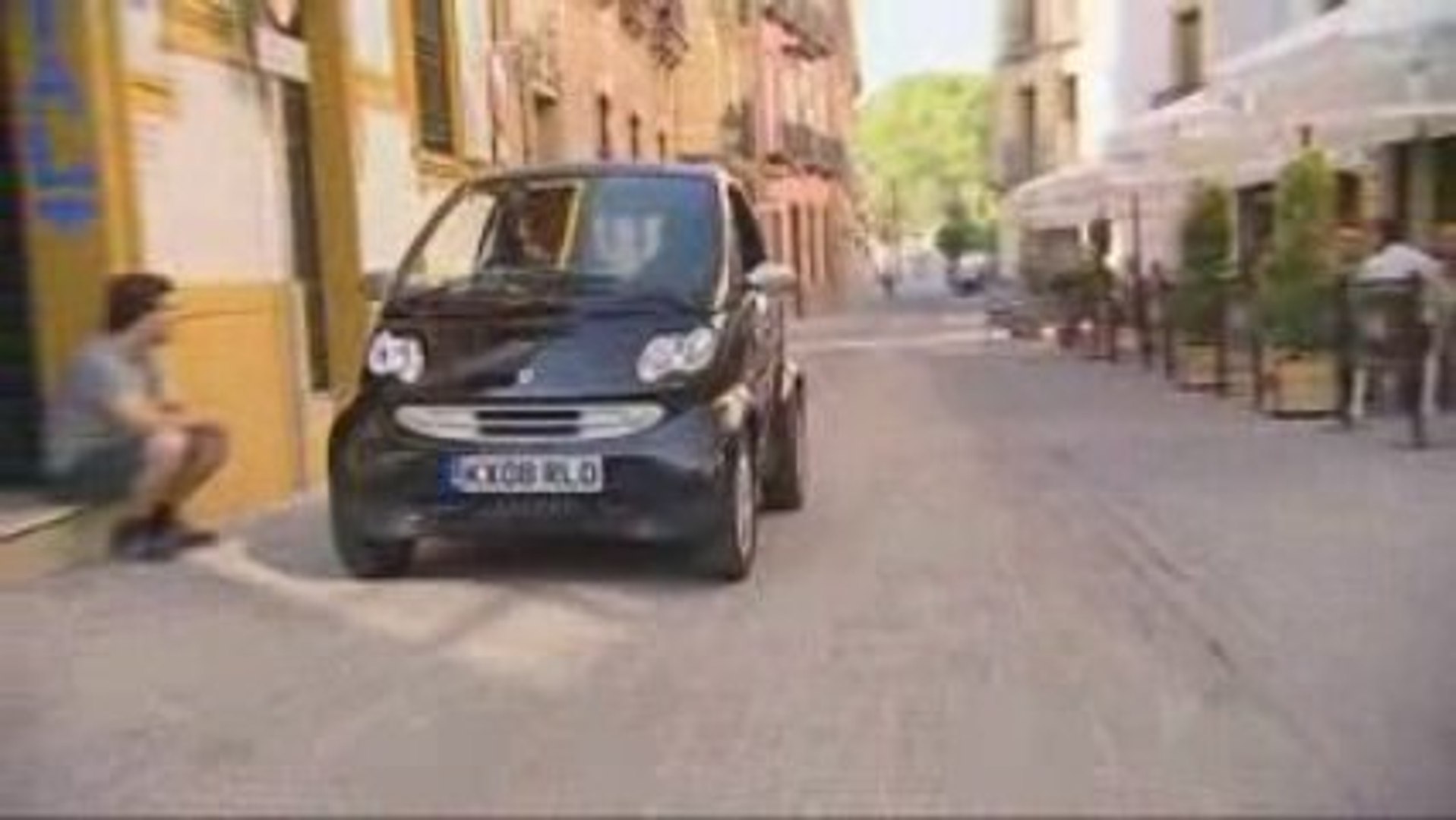 Highlight: Daimler-Tesla Kooperation