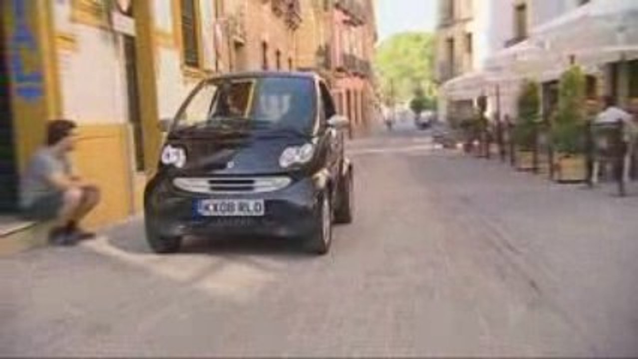 Highlight: Daimler-Tesla Kooperation