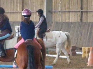 La fiévre du cheval 2