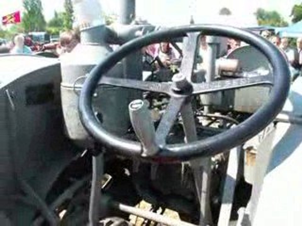 Hudimesnil 2009 - Les Vieilles Soupapes