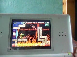 Soluce Metroid zero mission / sa va vite sa va vite !!!