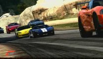 Trailer Forza Motorsports 3