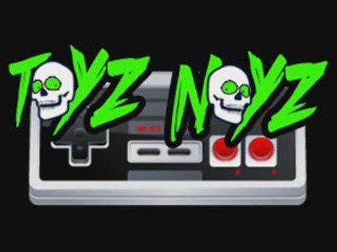 ToyZ NoyZ feat Kelly und Kelly - Blister PREVIEW