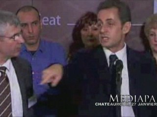Sarkozy, plus mauvais économiste de France?