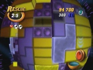 Nintendo 64 (1996) > Tetrisphere